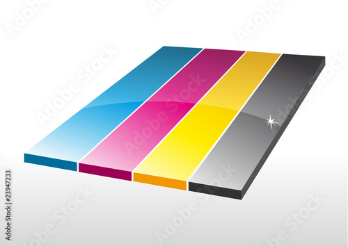 Tavola CMYK