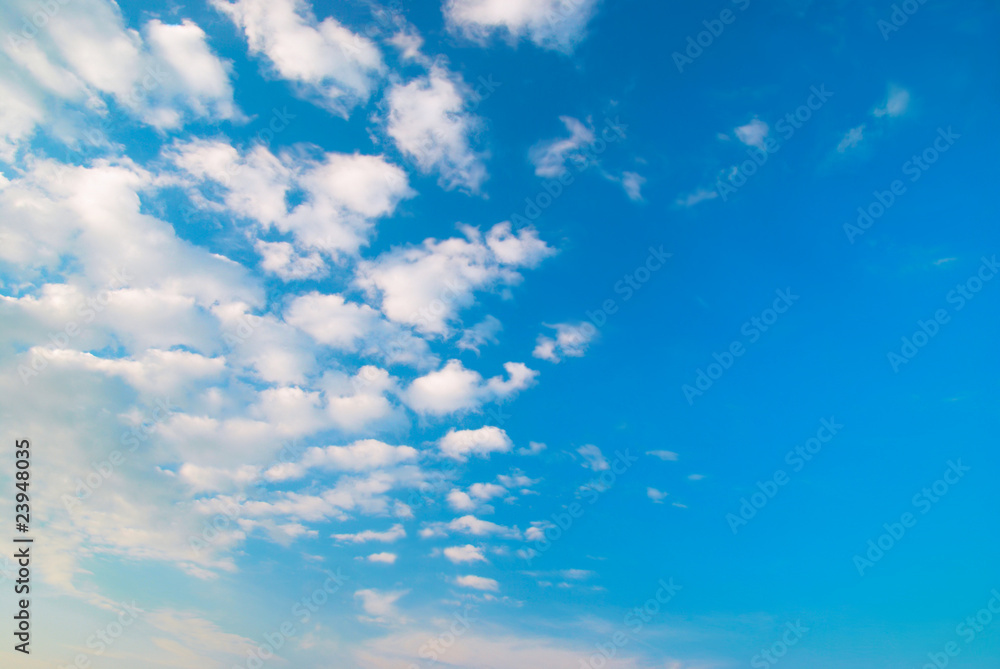 Cloudscape Cloudscape