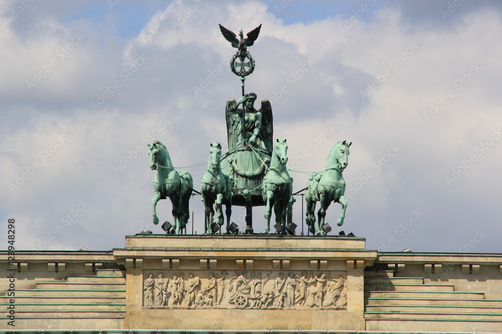 Fototapeta premium berlin 03