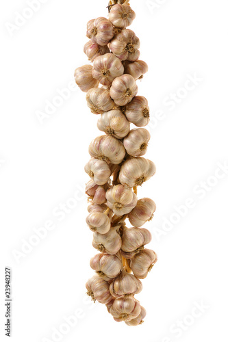 bunch of garlic