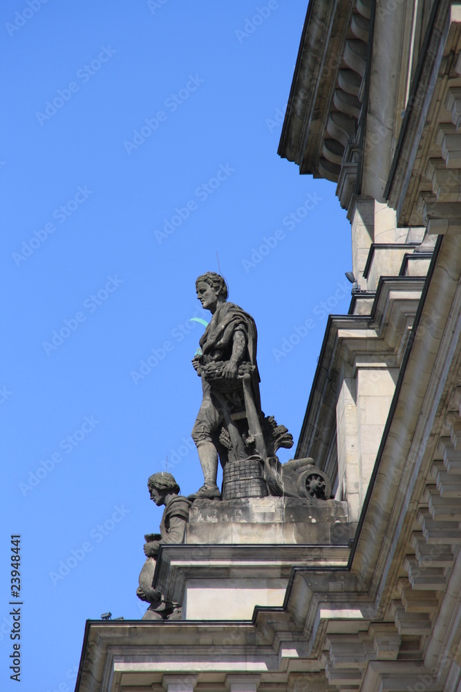 Fototapeta premium berlin 08