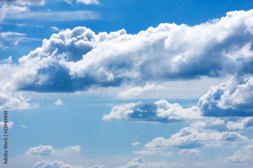 Clouds Clouds
