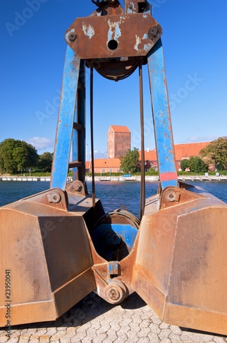 Korsoer, Denmark