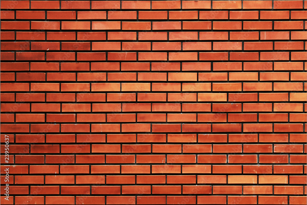 Obraz premium ceglana ściana