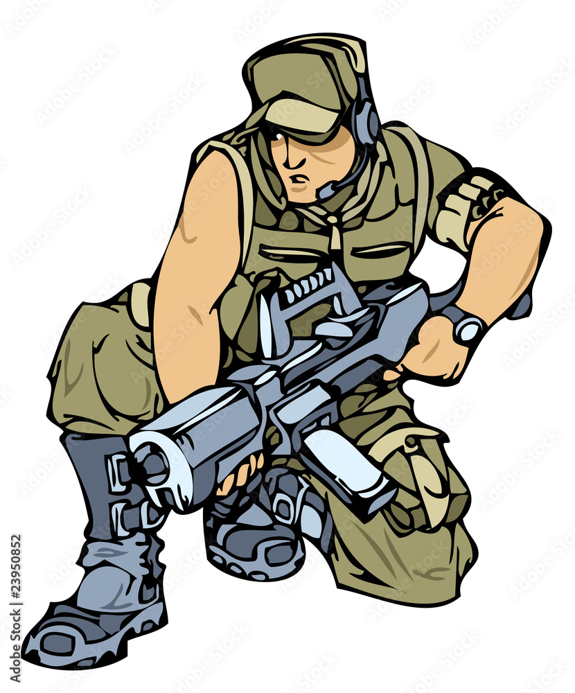 Military Military