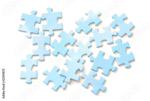 Jigsaw puzzle