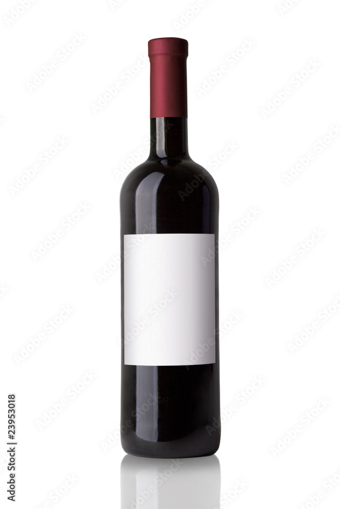 Wein Rotwein Weinflasche Wein Rotwein Weinflasche