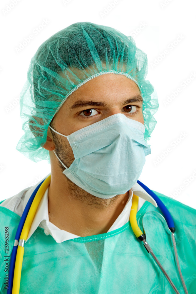 doctor doctor