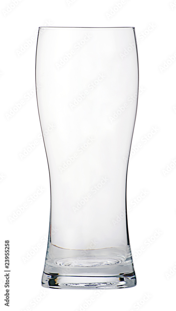 empty beer glass empty beer glass