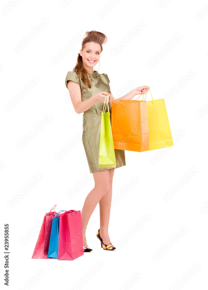 shopper