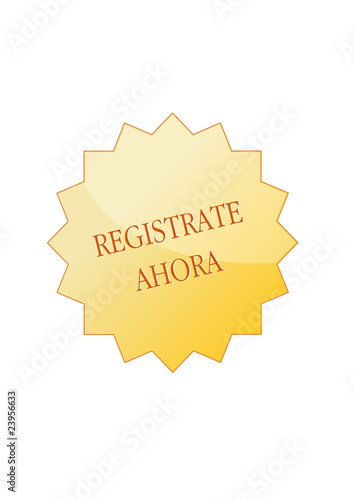 Botón regístrate ahora