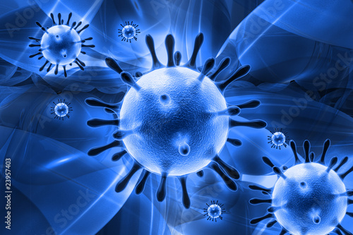 Sars virus