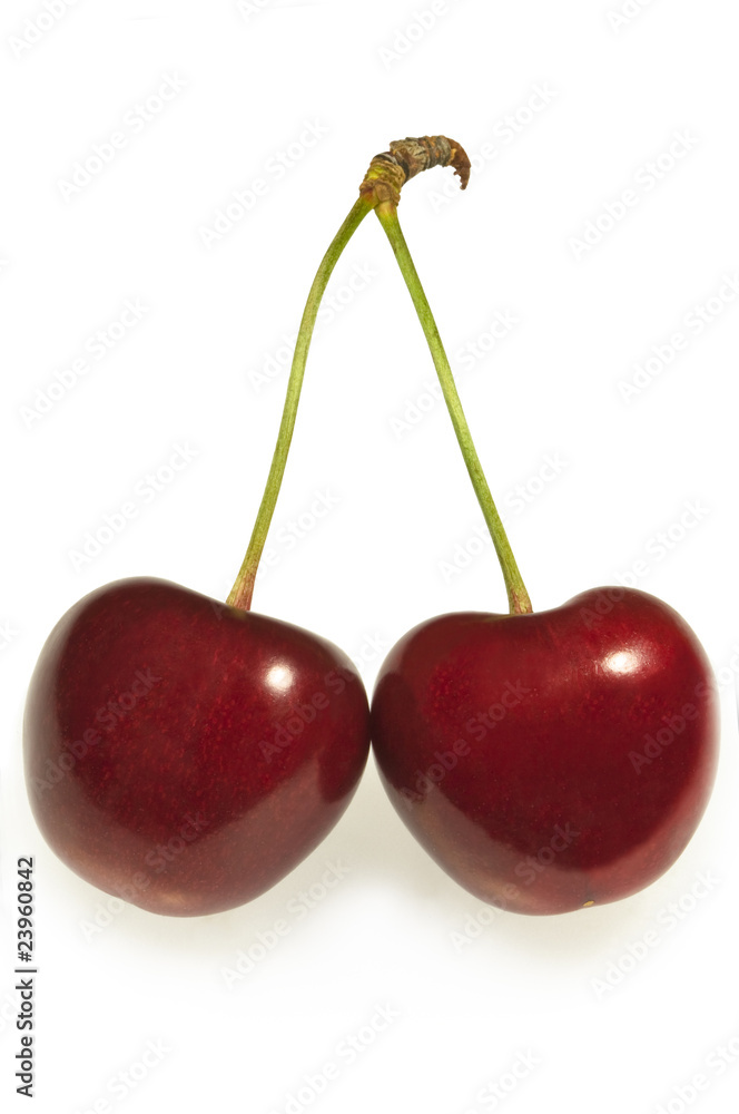 Cherries Cherries