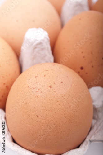 Eggs 6 pack.