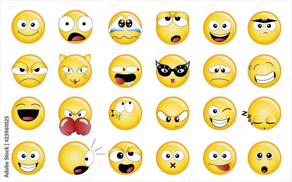 Smile Smile