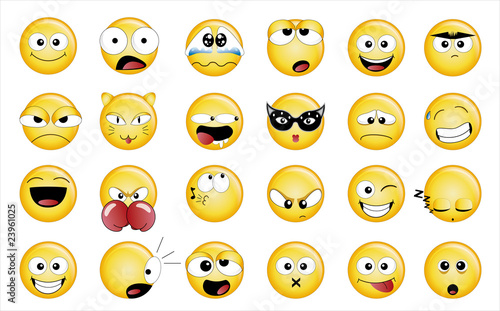 Smile