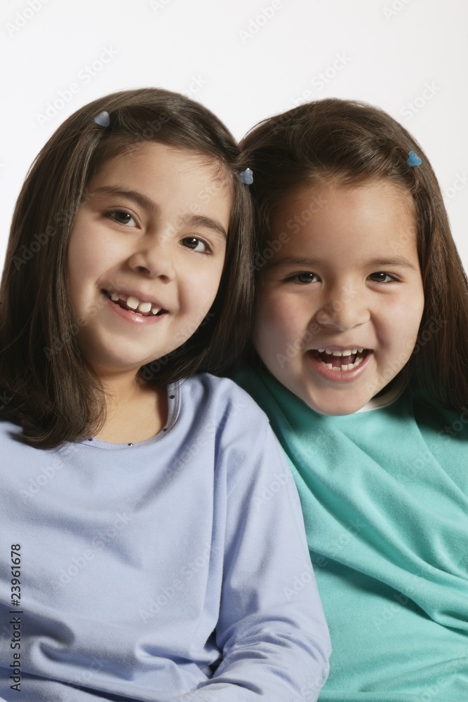 Sisters Sisters