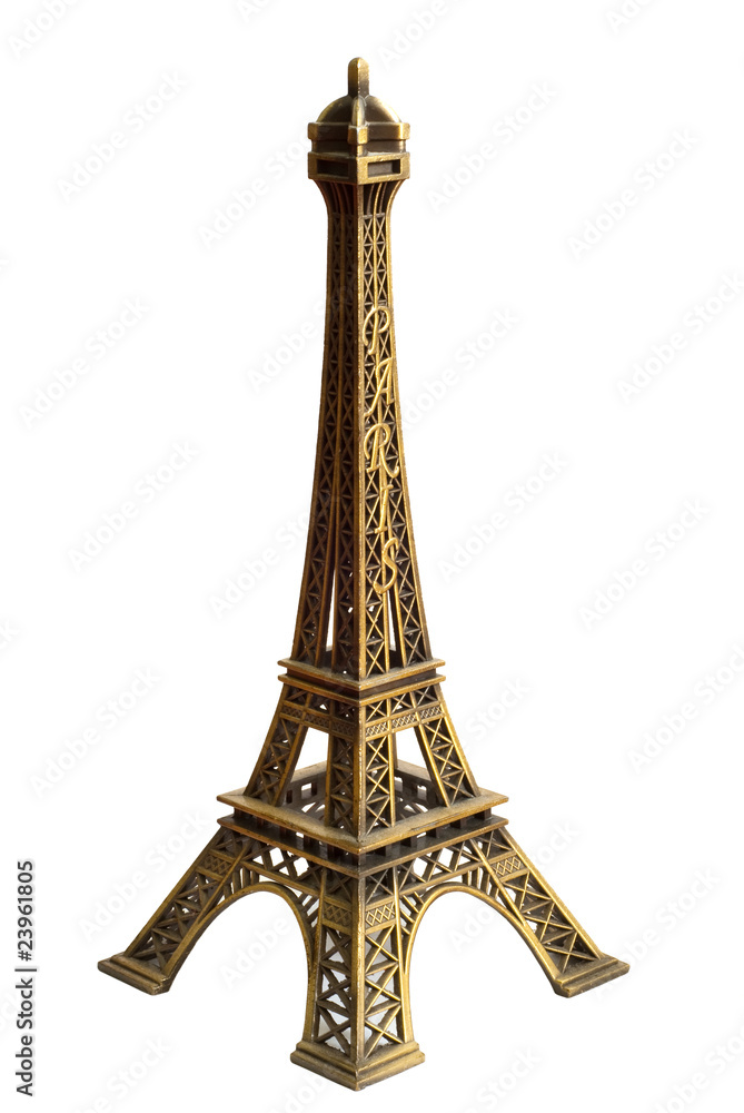 souvenir Eiffel Tower