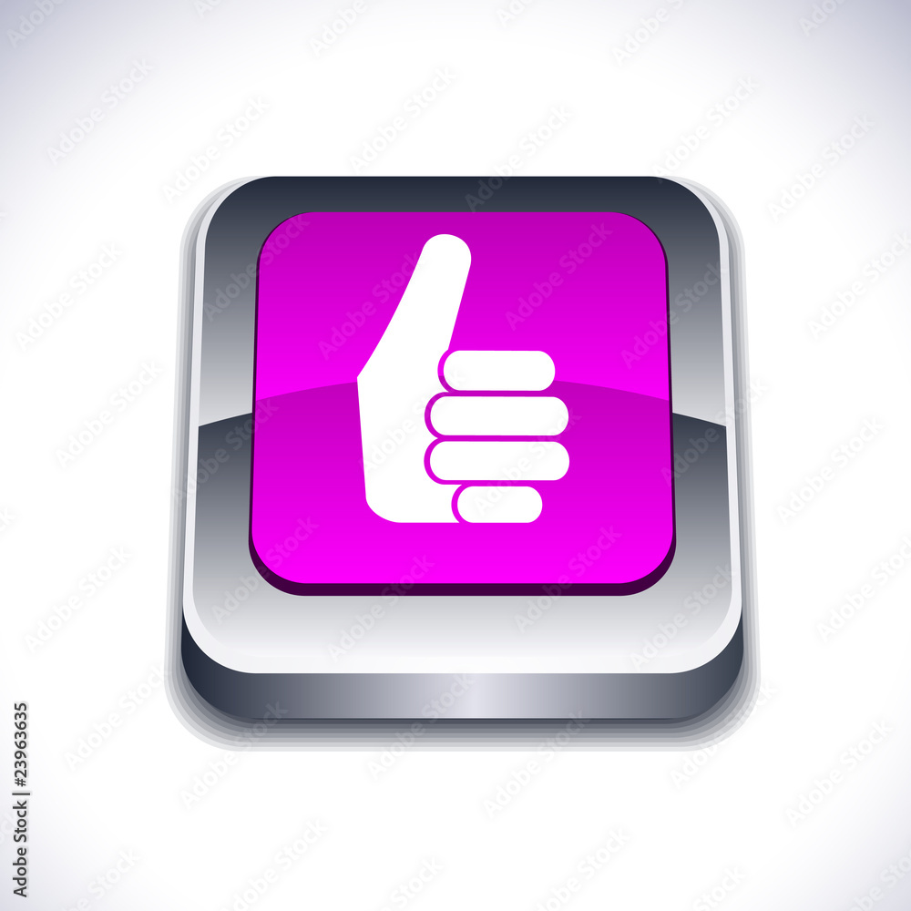 Good 3d button. Good 3d button.