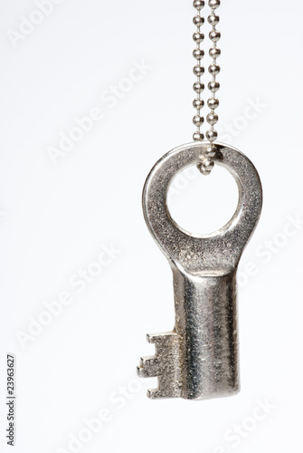 Key on chain