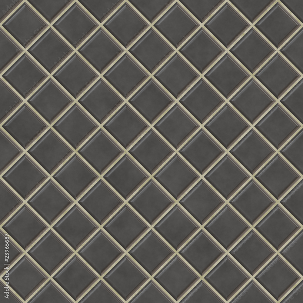 Seamless black tiles texture background, kitchen or bathroom con Seamless black tiles texture background, kitchen or bathroom con