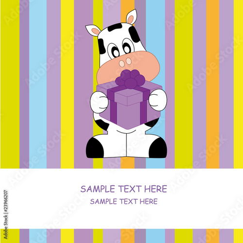 Tarjeta postal