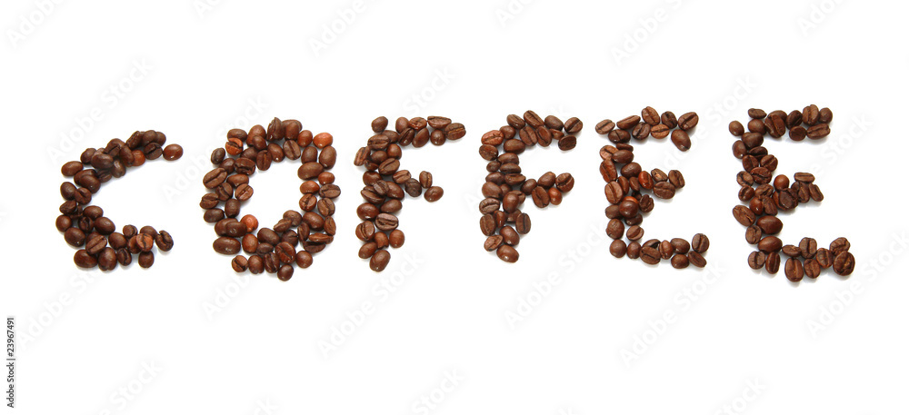 COFFEE COFFEE