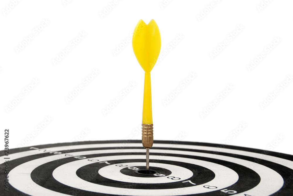 dart dart