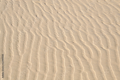 Sand