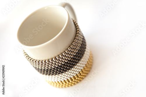 Stylish cup - Coffee Cup