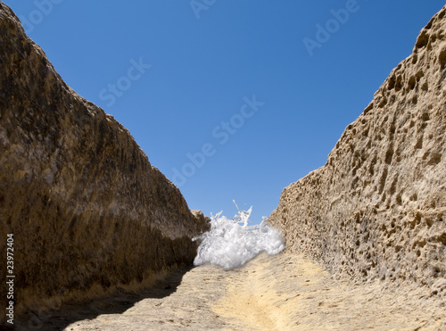 Flash Flood photo