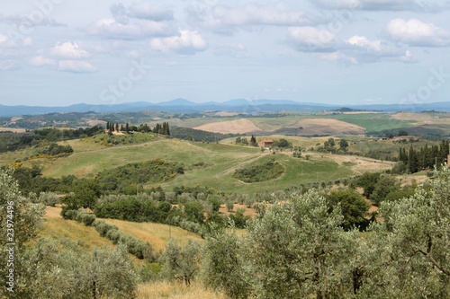 Toskana