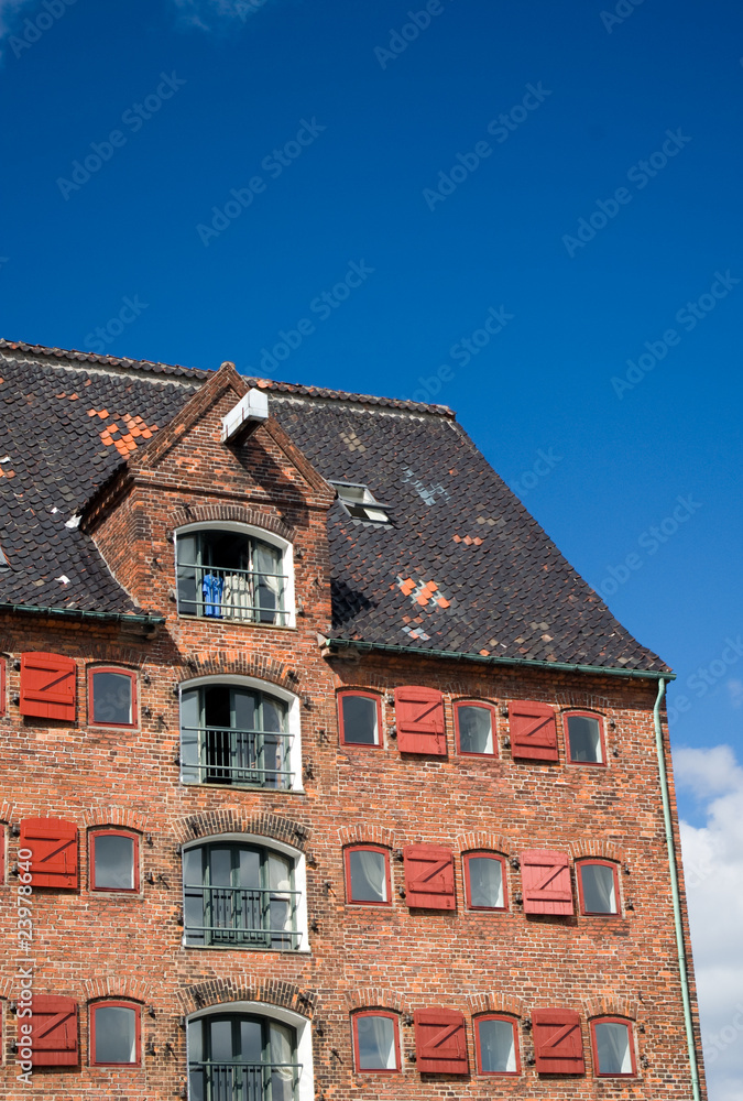 old warehouse building copenhagen old warehouse building copenhagen