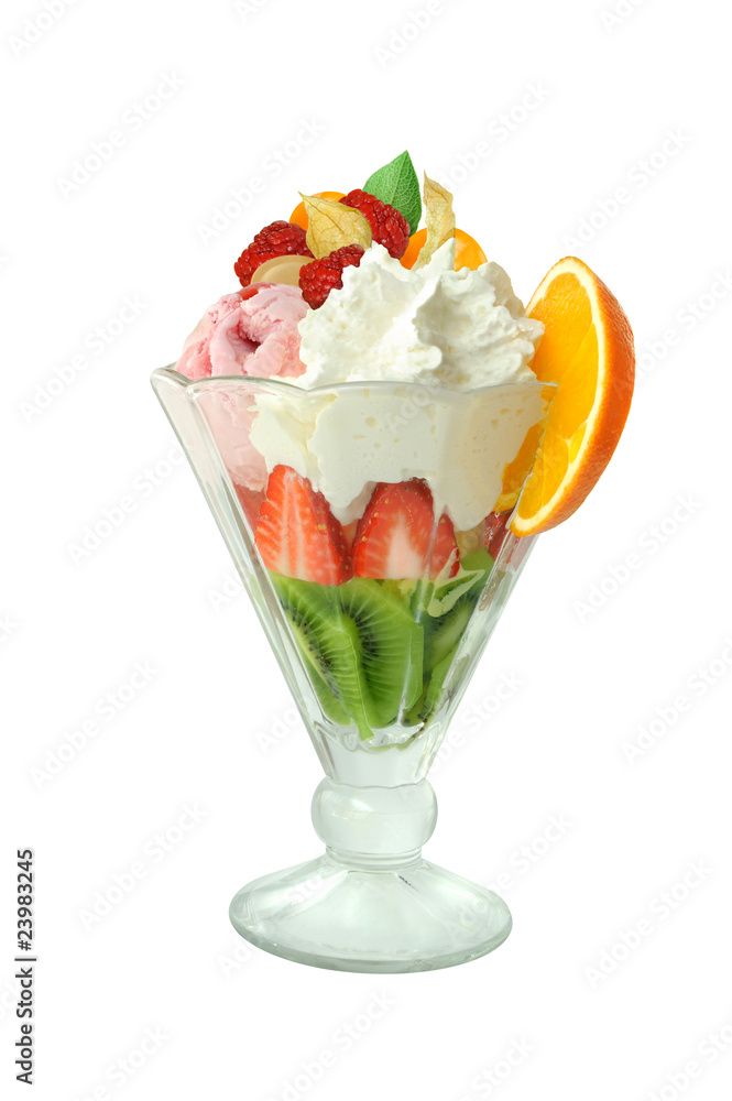 Eisbecher 29 Eisbecher 29