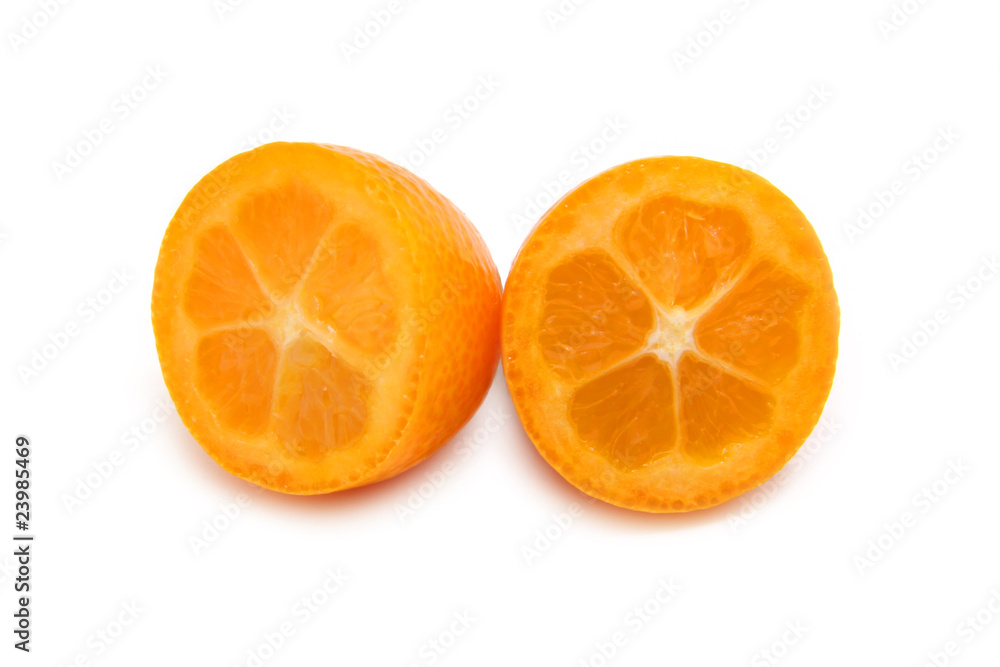 exotic fruit kumquat 1_0696