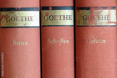 Goethe