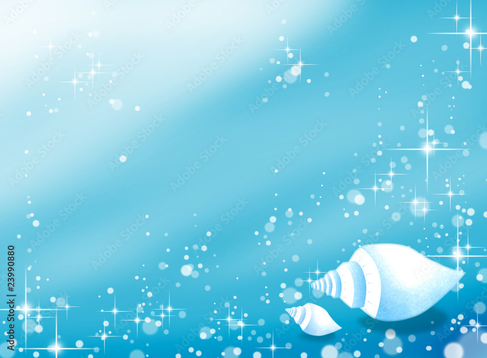 海の底の貝 Stock イラスト Adobe Stock 海の底の貝 Stock イラスト Adobe Stock