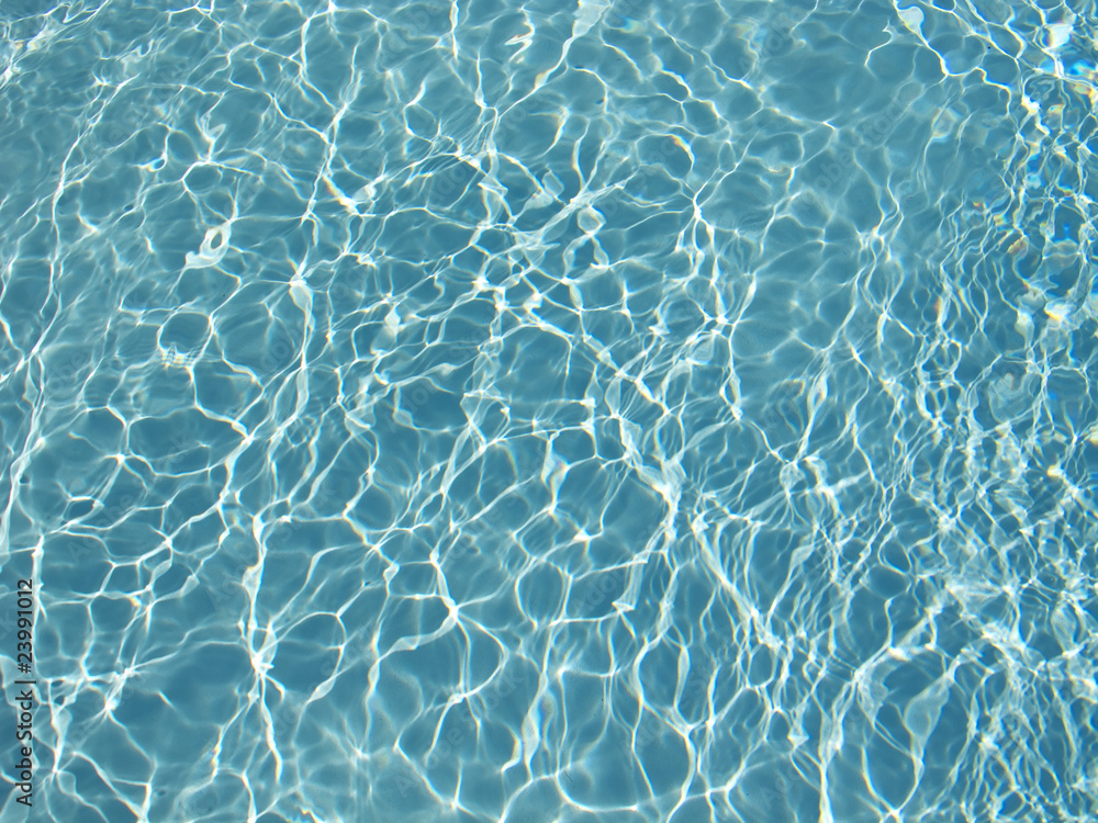 Obraz premium ripple background