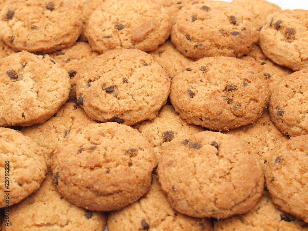 Cookies Cookies