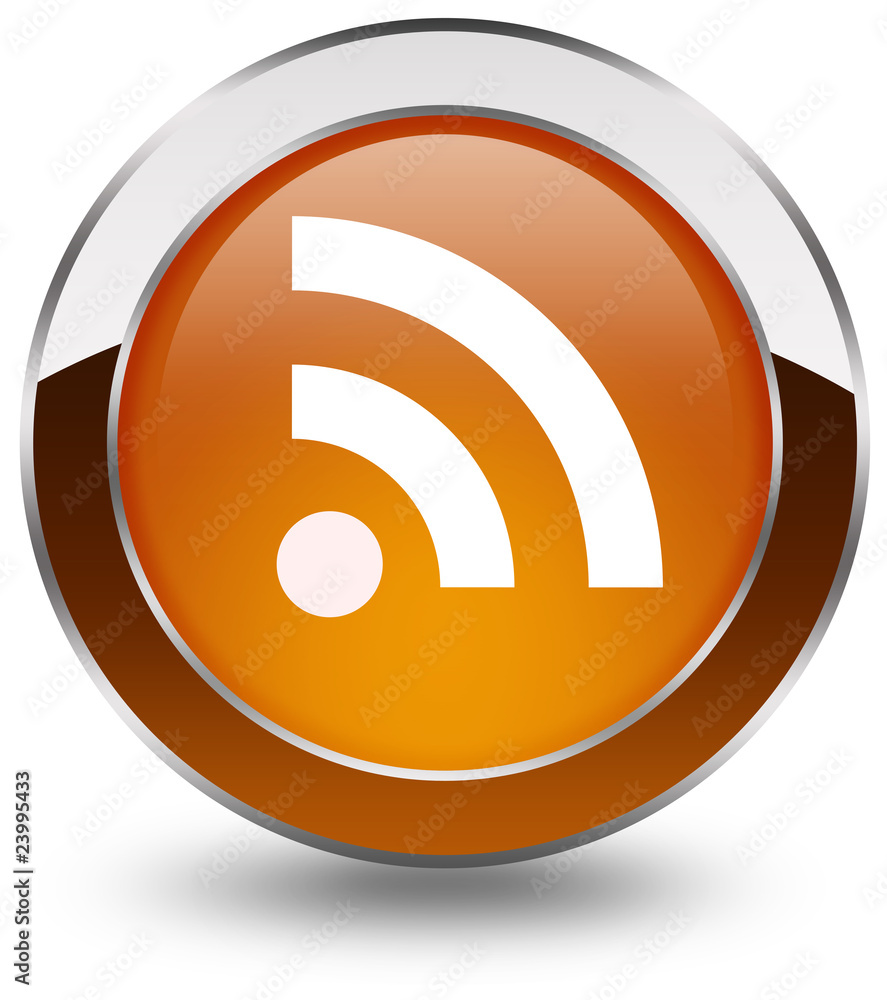 Rss button Rss button