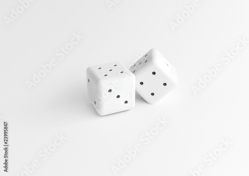 dice