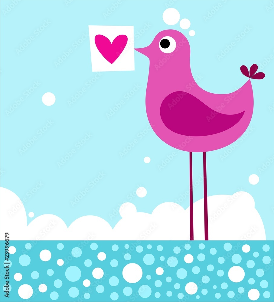 bird bird
