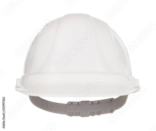 Fotografi bauhelm