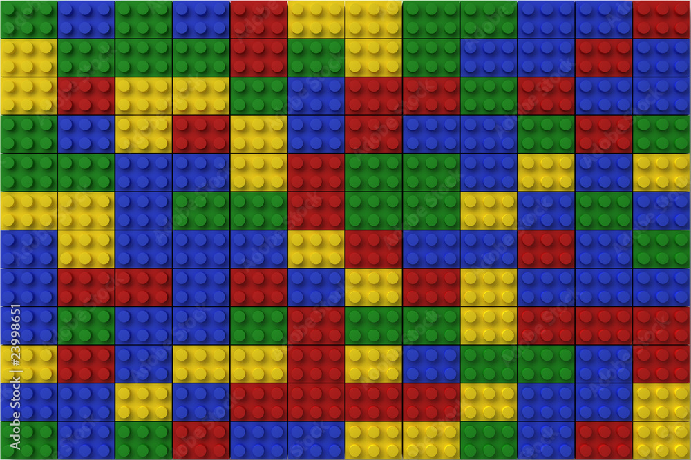 blocks background blocks background