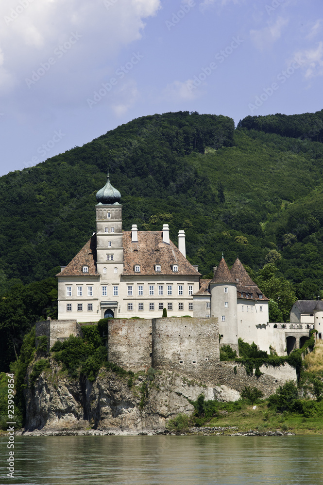 Schloss Schönbühel Schloss Schönbühel