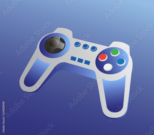 Gamepad