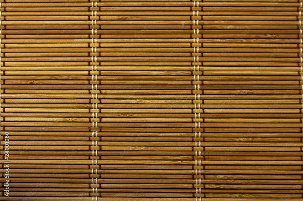 Pattern of bamboo Pattern of bamboo