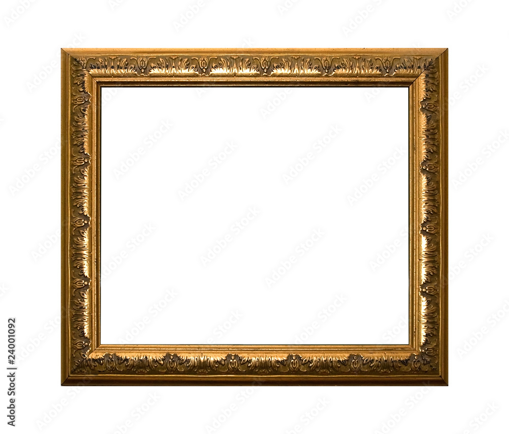 Baget old frame Baget old frame