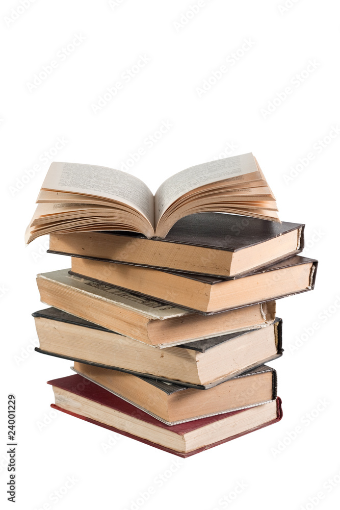 books books