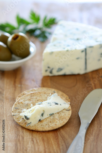 Blue Cheese